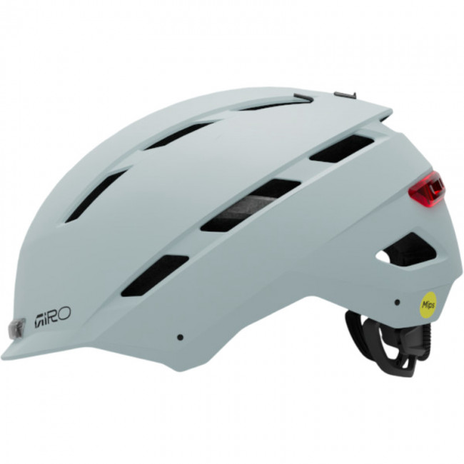 Giro Escape Mips, Sykkelhjelm, Blue