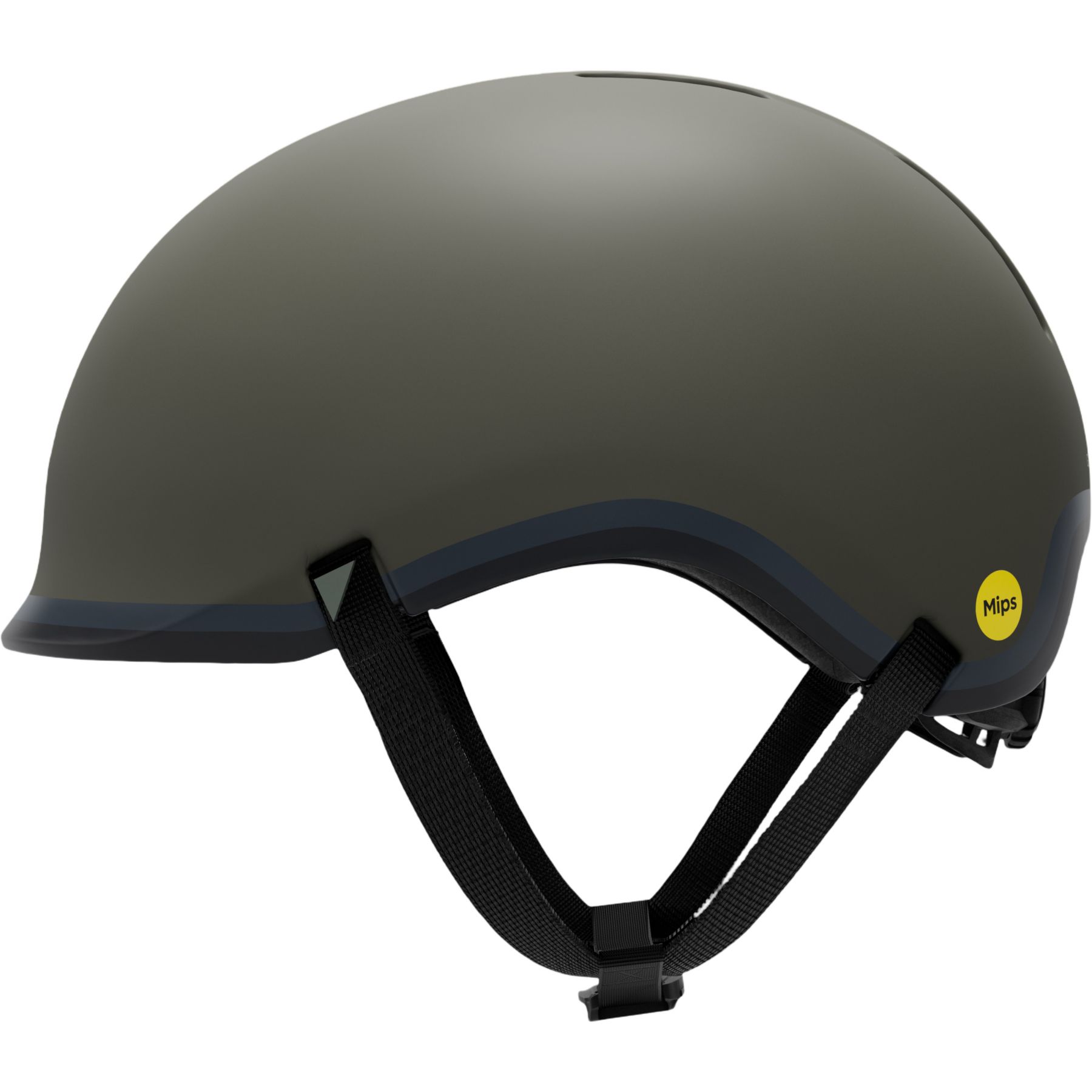 Giro Hoxton Mips, Sykkelhjelm, Green