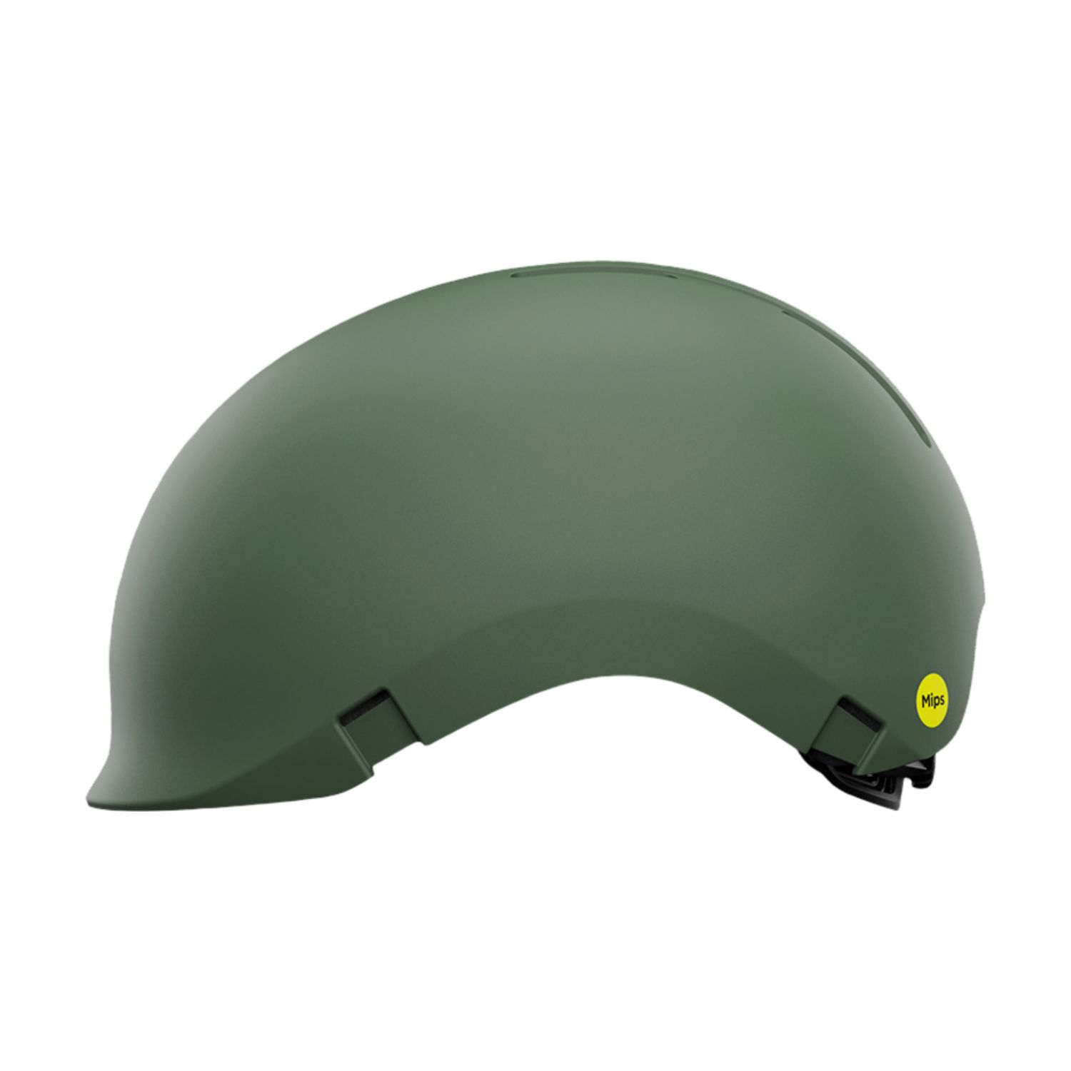 Giro Hoxton Mips, Sykkelhjelm, Green