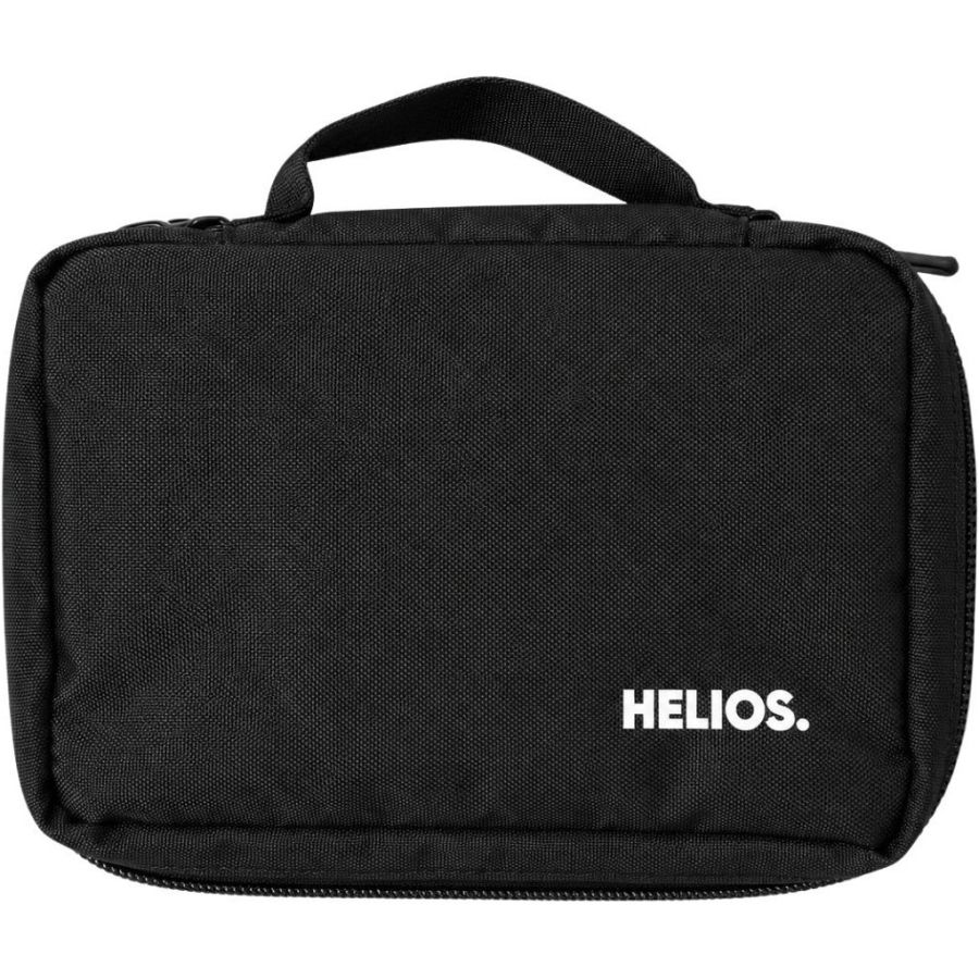 Helios Active, Toalettmappe, Black