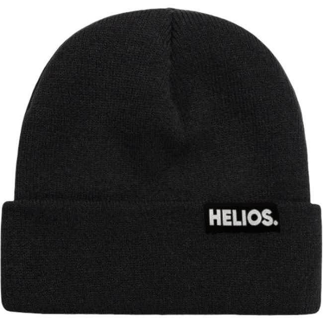 Helios Classic, Lue, Black