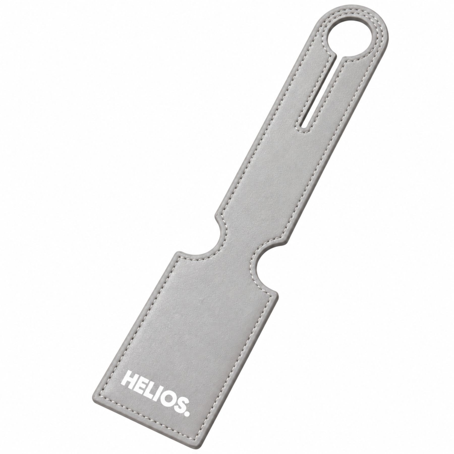 HELIOS Hangtag, Grey