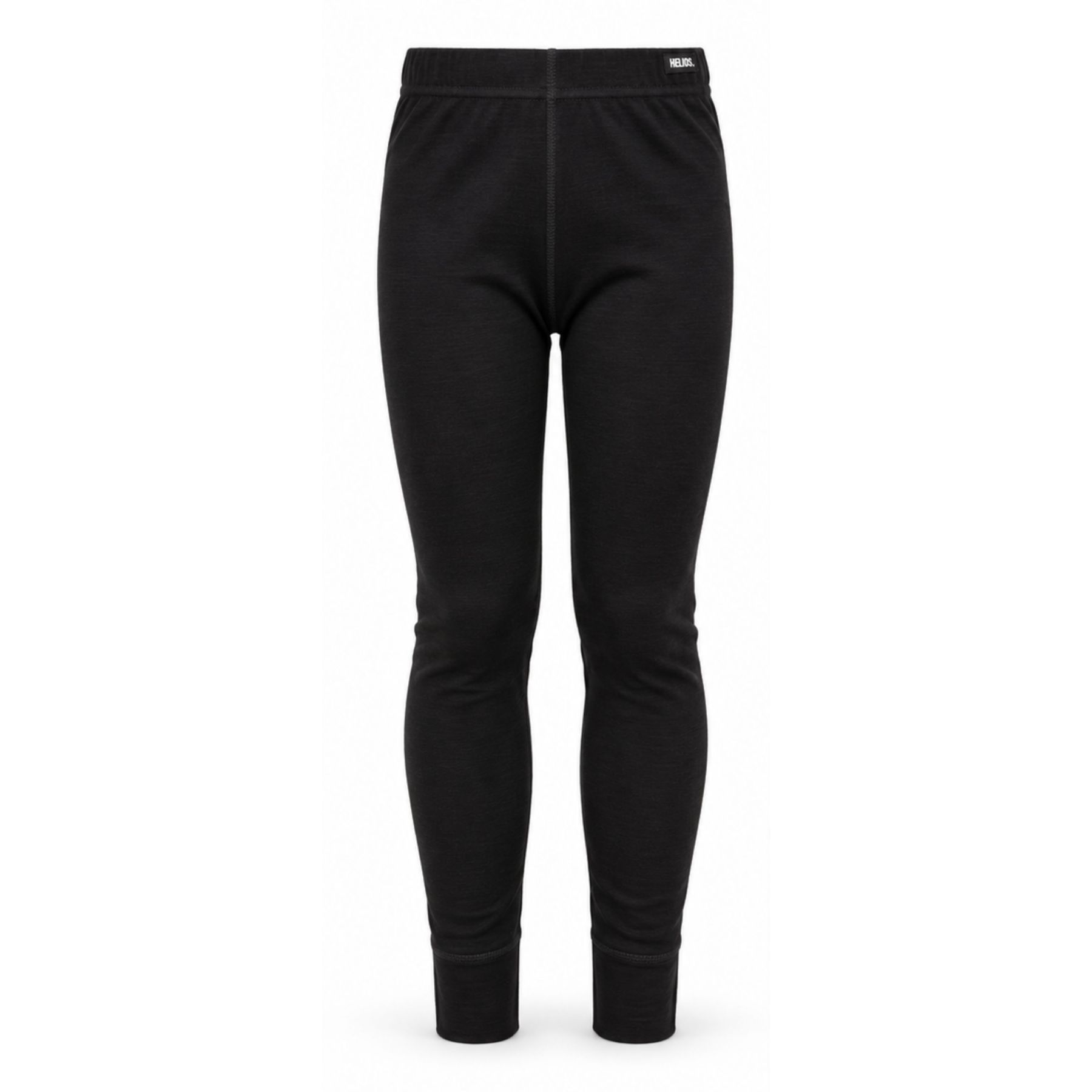 Helios Merino One, Stillongs, Junior, Black
