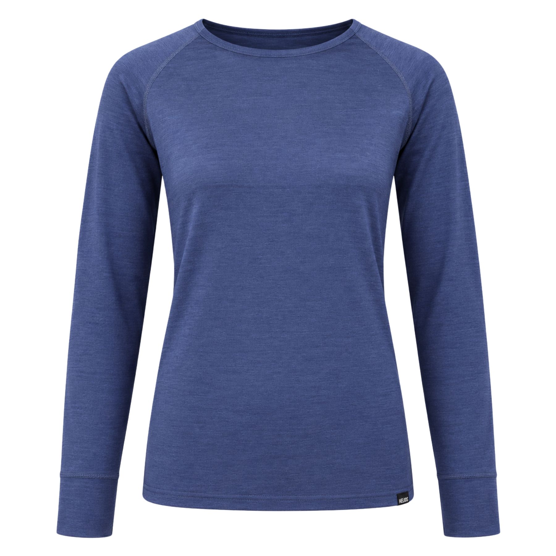 Helios Merino One, Undertrøye, Dame, Moonlight Blue