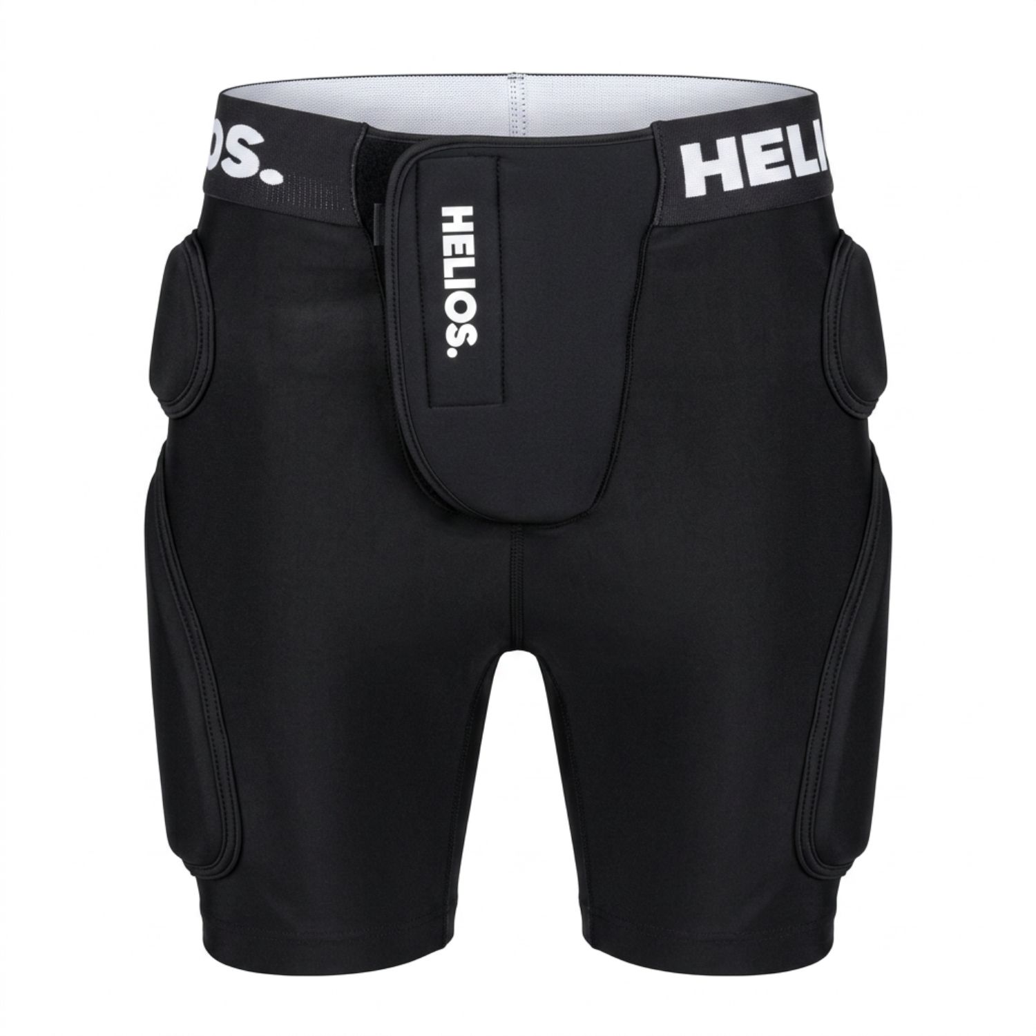 Helios Peak, Crash Pants. Black
