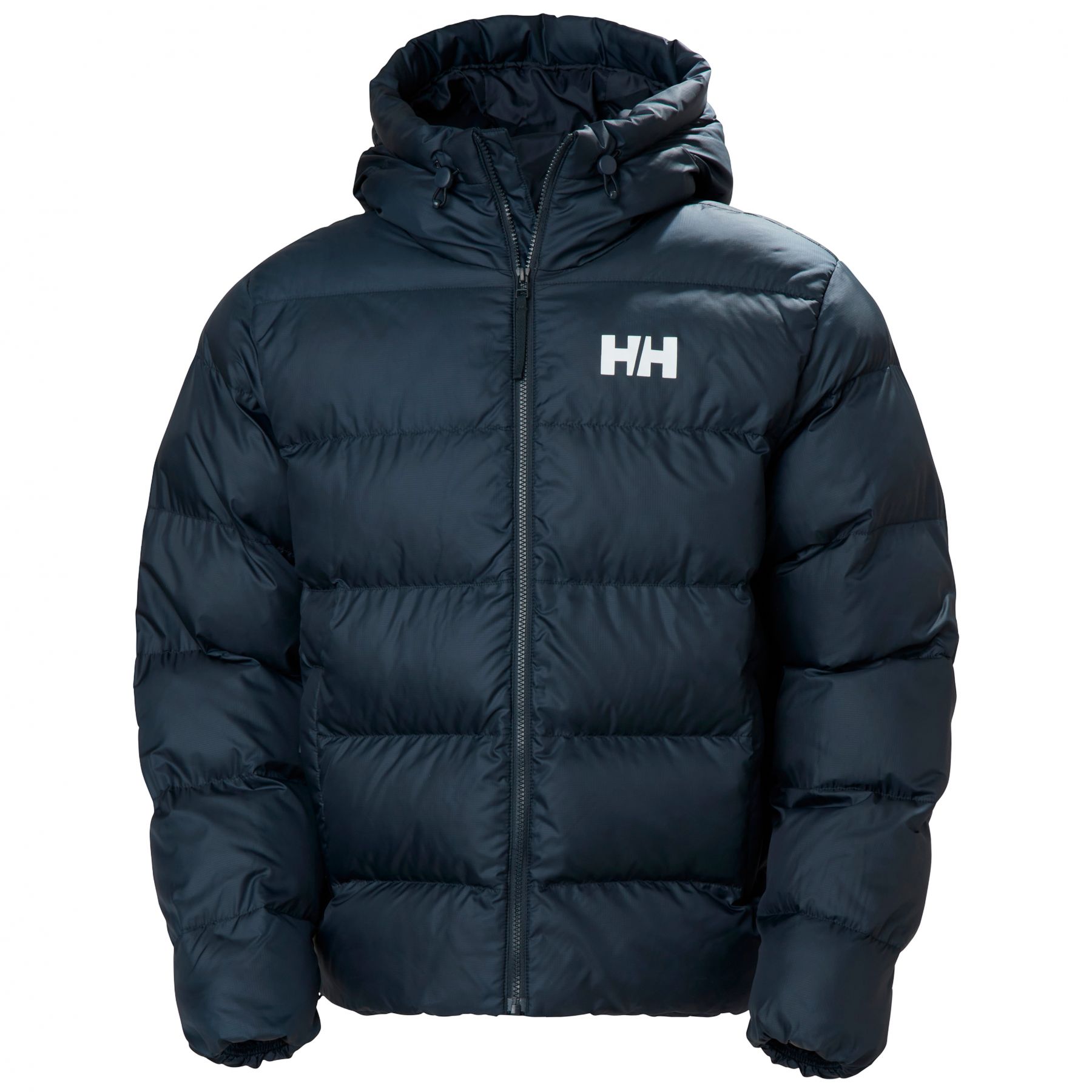 Helly Hansen Active Puffy, Vinterjakke, Herre, Navy