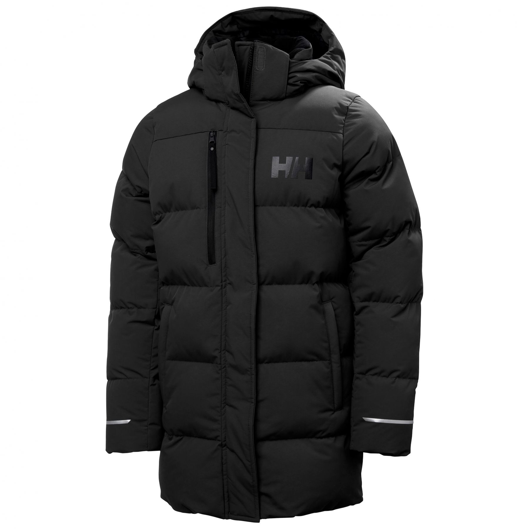 Helly Hansen Adore Puffy, Parkas, Junior, Black