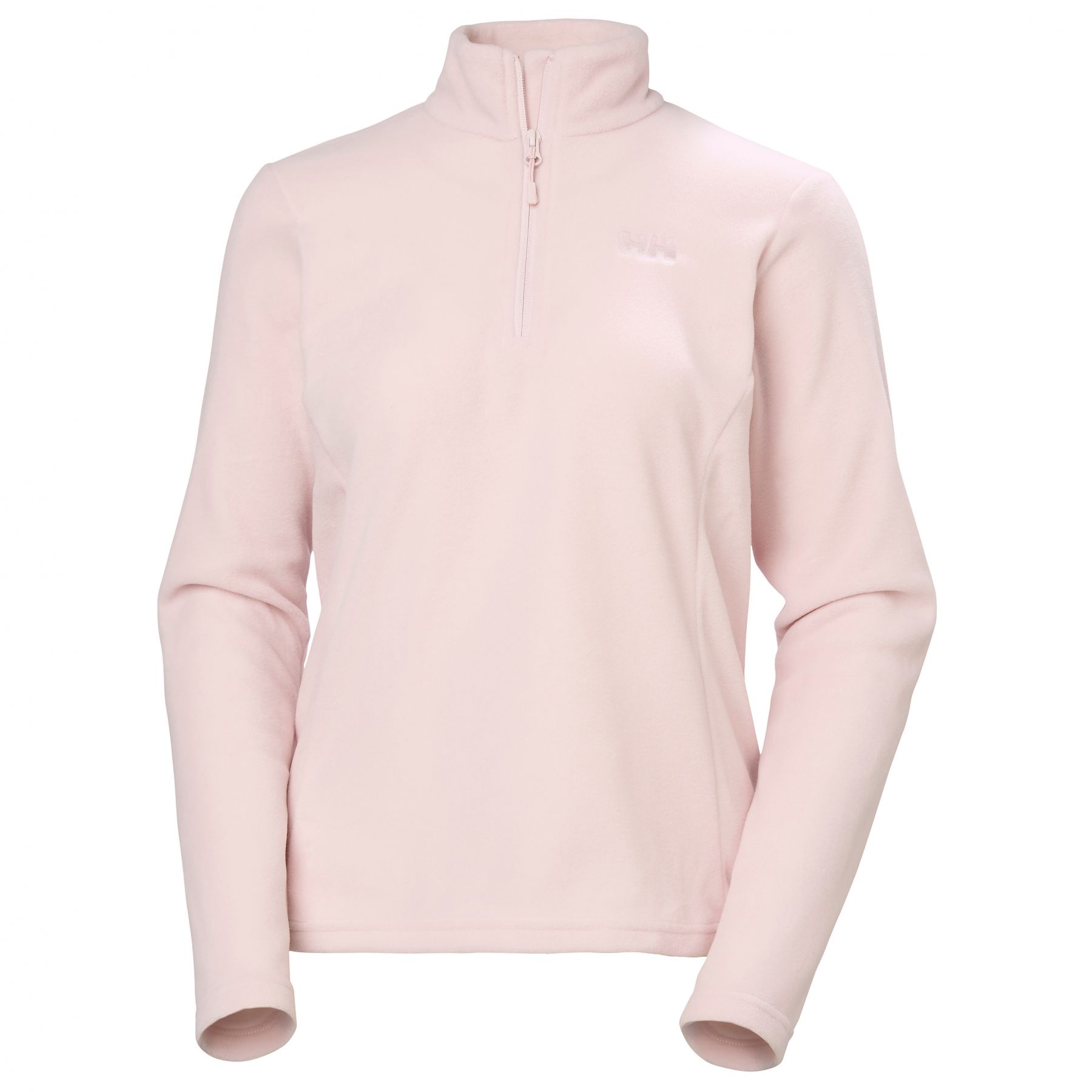 Helly Hansen Daybreaker 1/2 zip, Fleecejakke, Dame, Pinkshake
