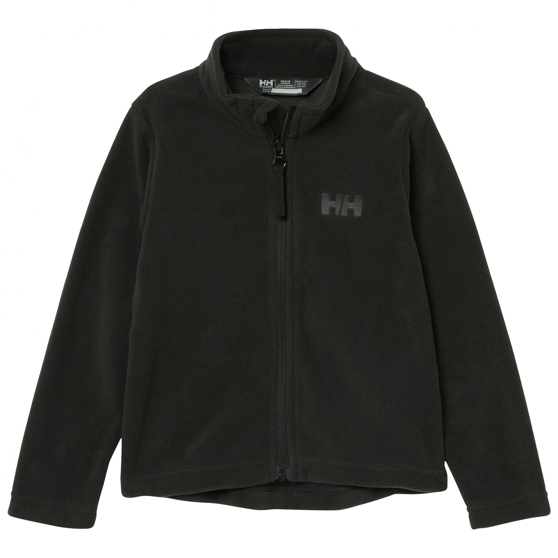 Helly Hansen Daybreaker, Fleecejakke, Barn, Black