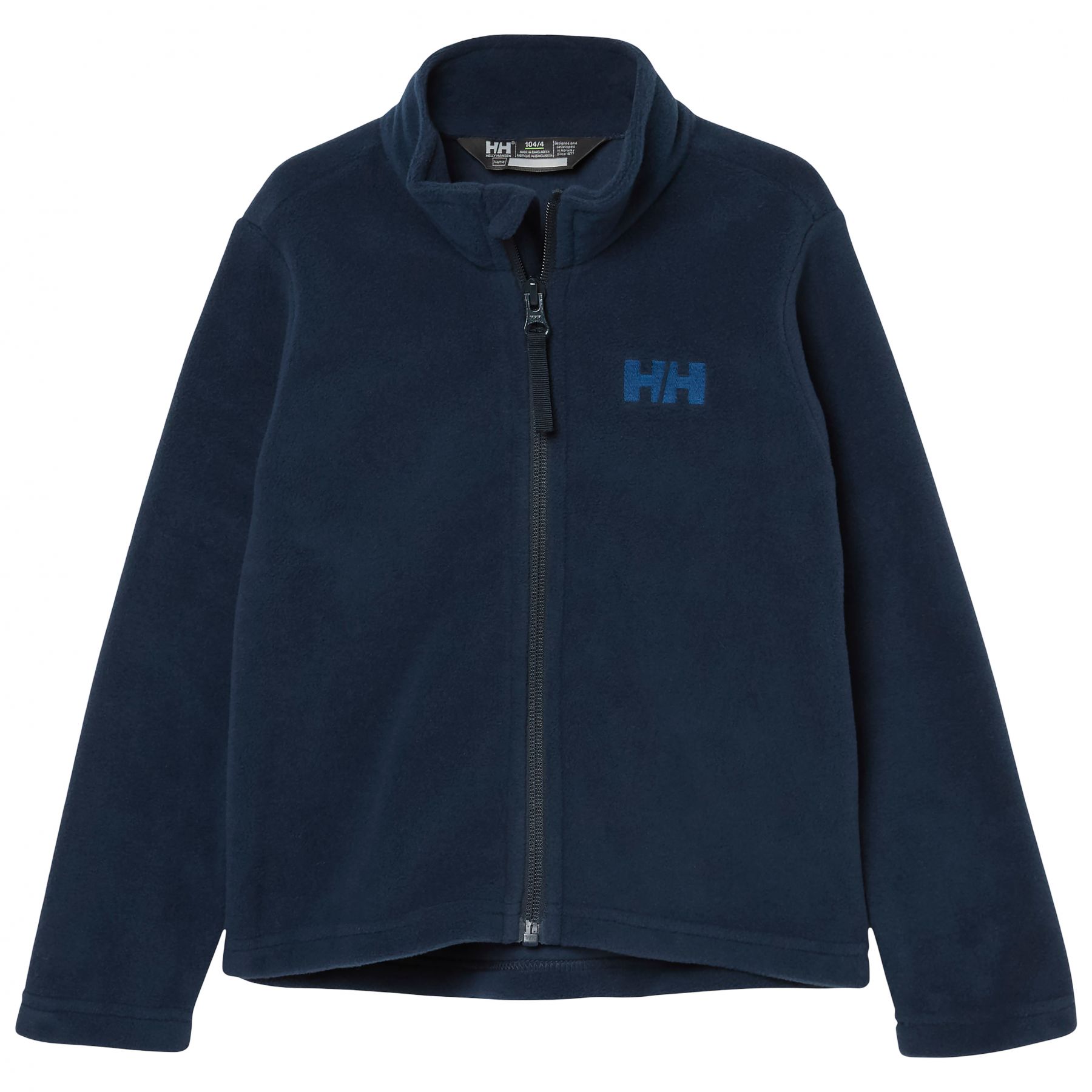 Helly Hansen Daybreaker, Fleecejakke, Barn, Navy