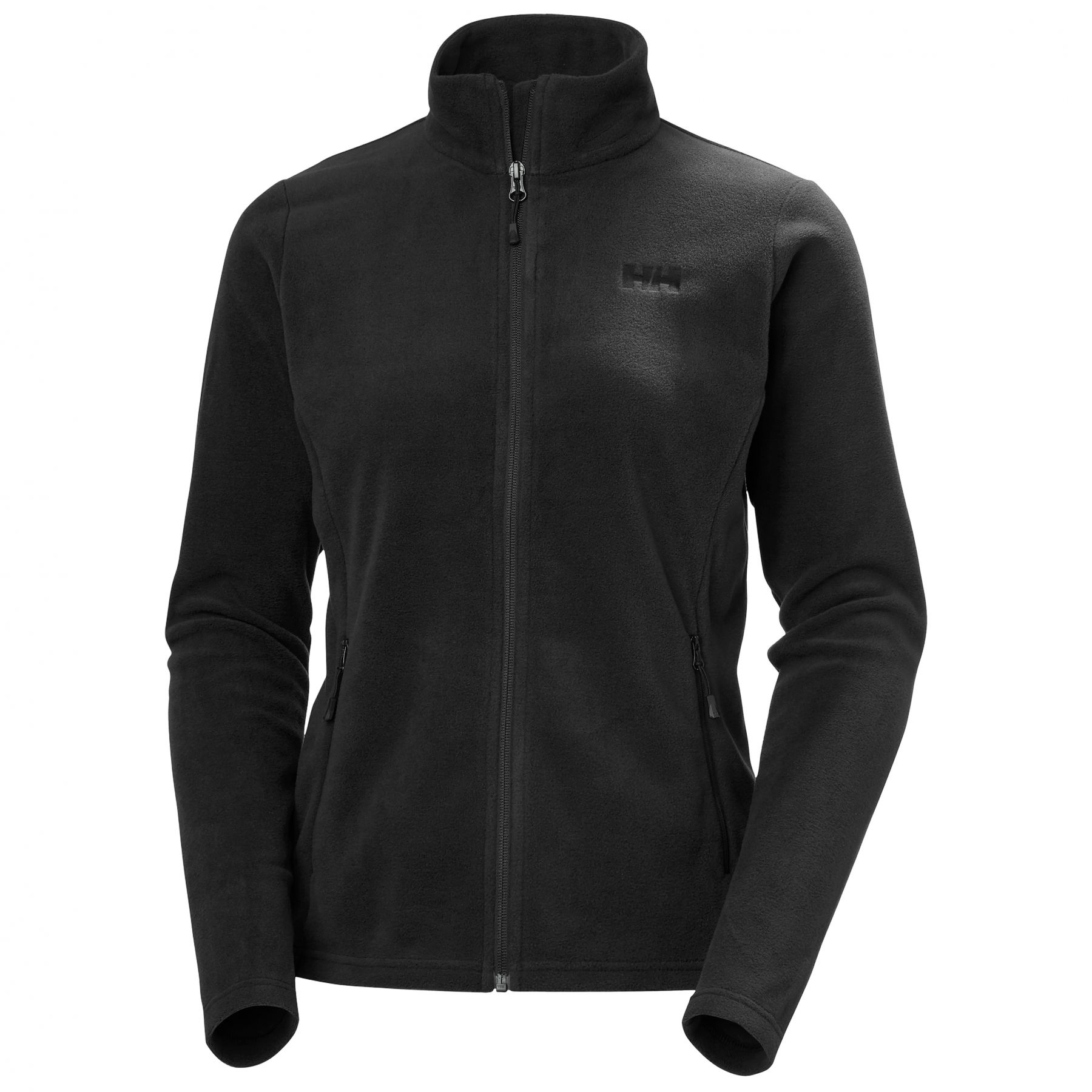 Helly Hansen Daybreaker, Fleecejakke, Dame, Black