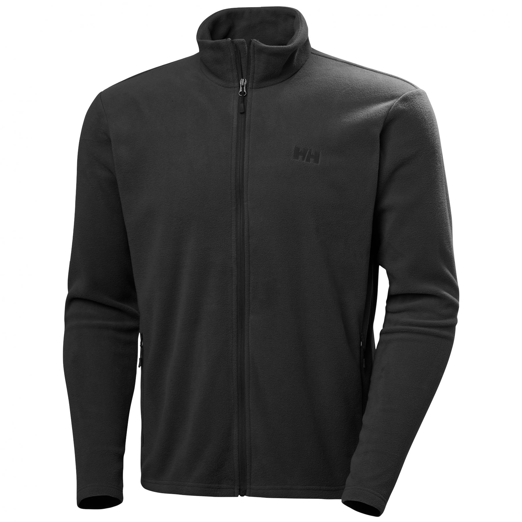 Helly Hansen Daybreaker, Fleecejakke, Herre, Black