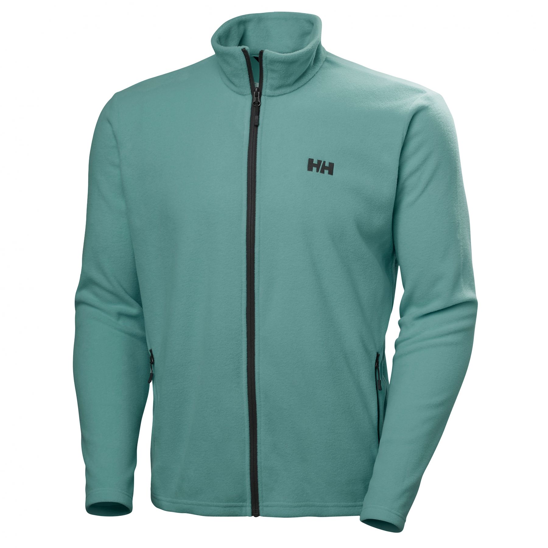 Helly Hansen Daybreaker, Fleecejakke, Herre, Opal Green