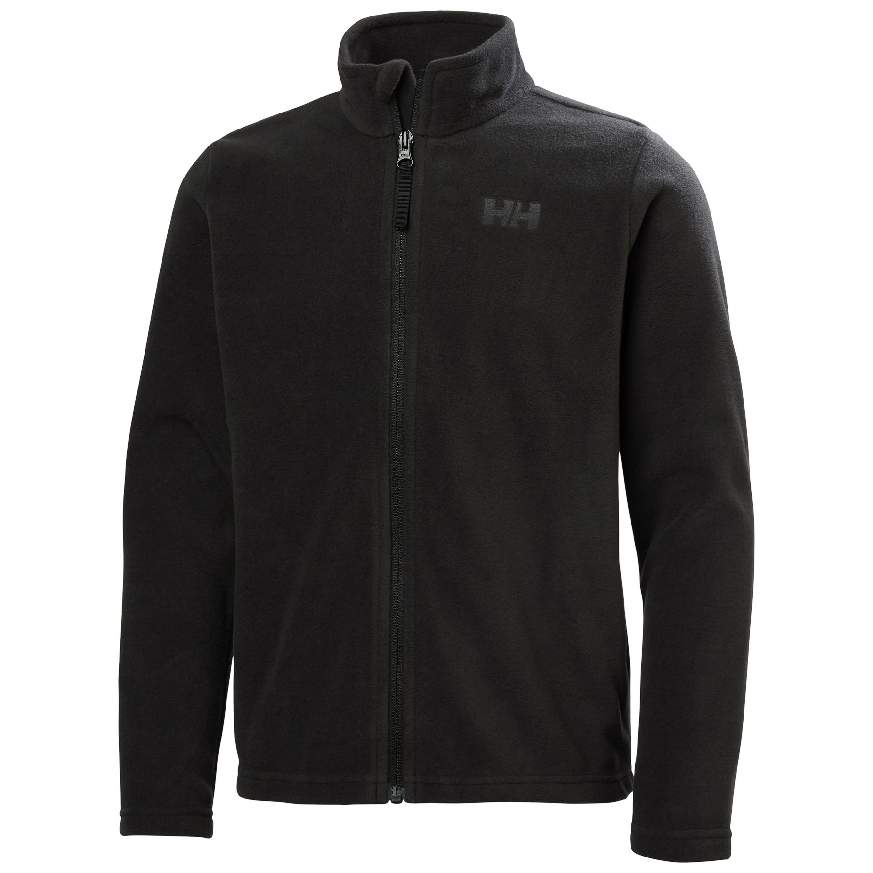Helly Hansen Daybreaker, Fleecejakke, Junior, Black