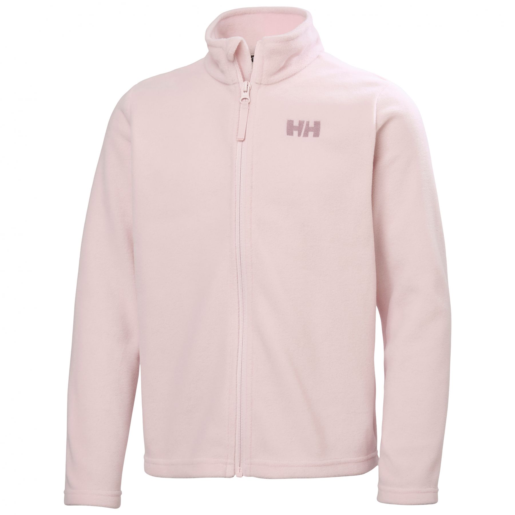 Helly Hansen Daybreaker, Fleecejakke, Junior, Pinkshake