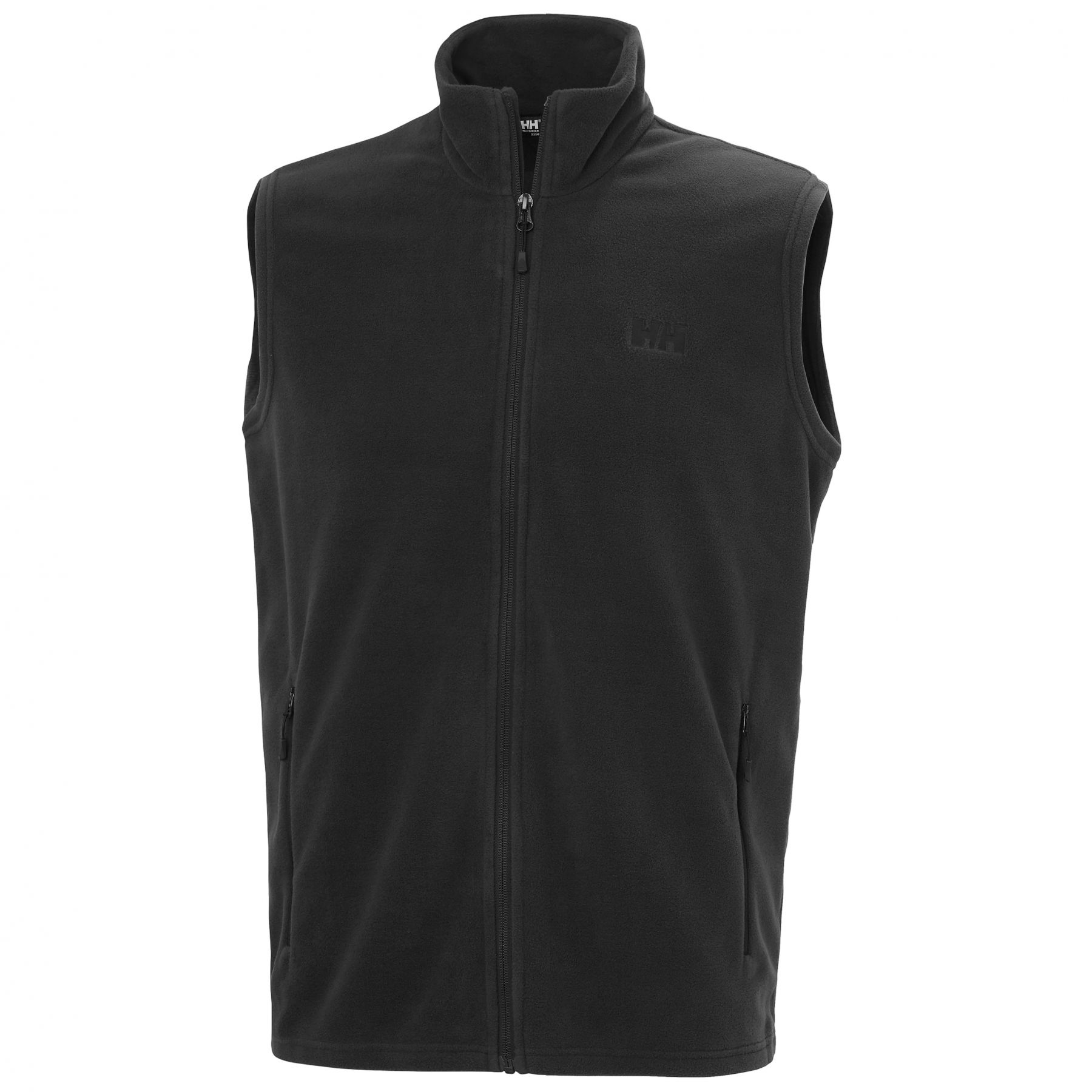 Helly Hansen Daybreaker, Fleecevest, Herre, Black