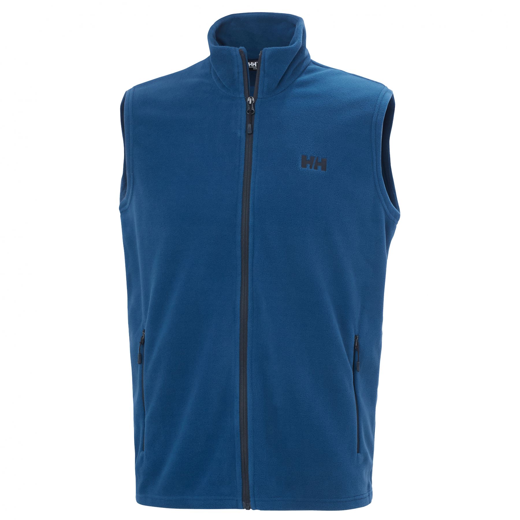 Helly Hansen Daybreaker, Fleecevest, Herre, Dark Blue
