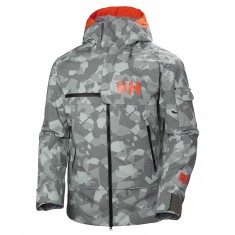 Helly Hansen Lifaloft Hybrid Insulated Jakke, herre Helly Hansen Lifaloft Hybrid Insulated Jakke, herre