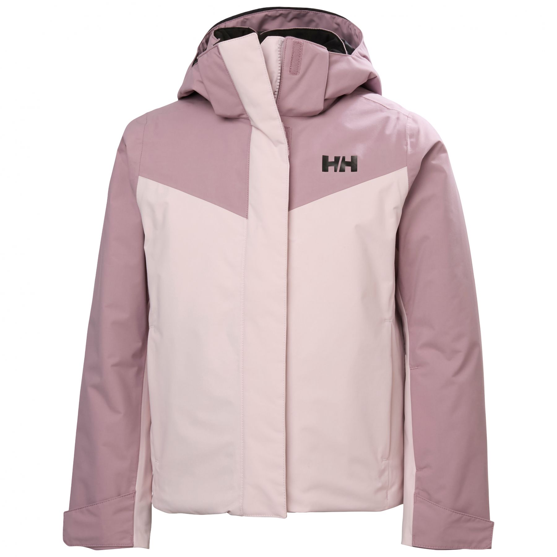 Helly Hansen Icelily, Skijakke, Junior, Pinkshake