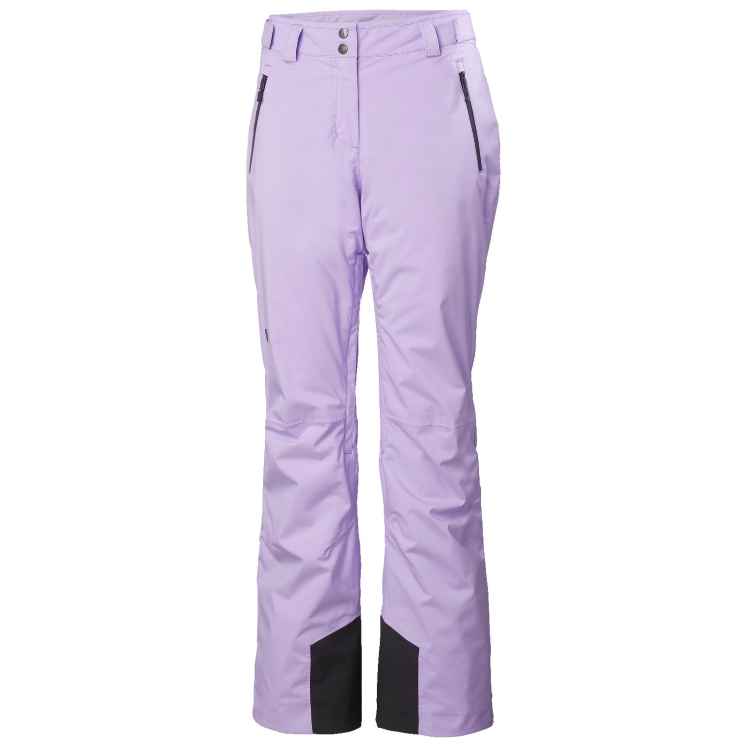 Helly Hansen Legendary Insulated, Skibukser, Dame, Heather Ice
