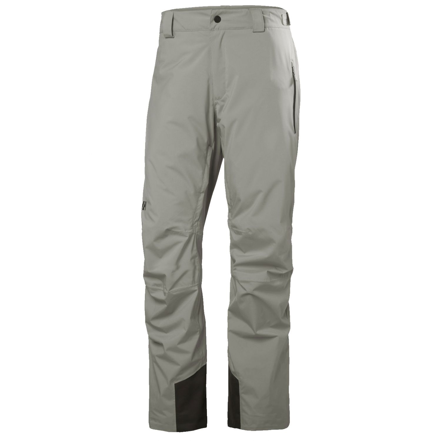 Herre Legendary Isolerte Skibukser Grå 2xl Grønn2XL