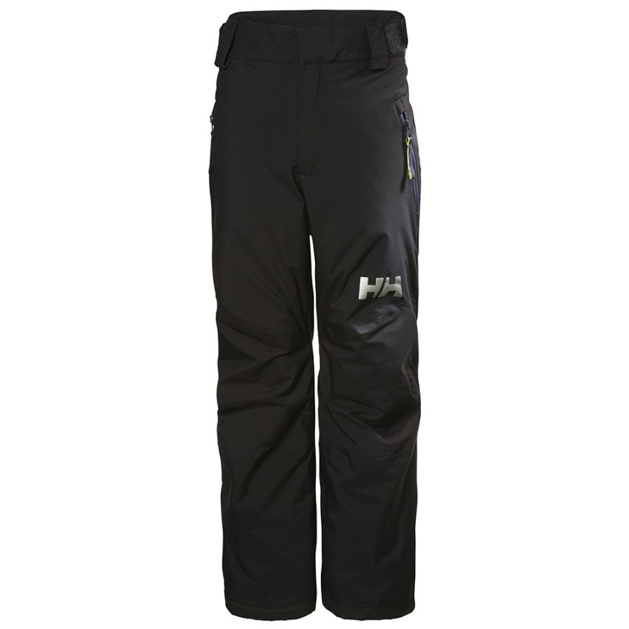 Junior Legendary Vanntette Skibukser Svart 164/14 Svart164/14