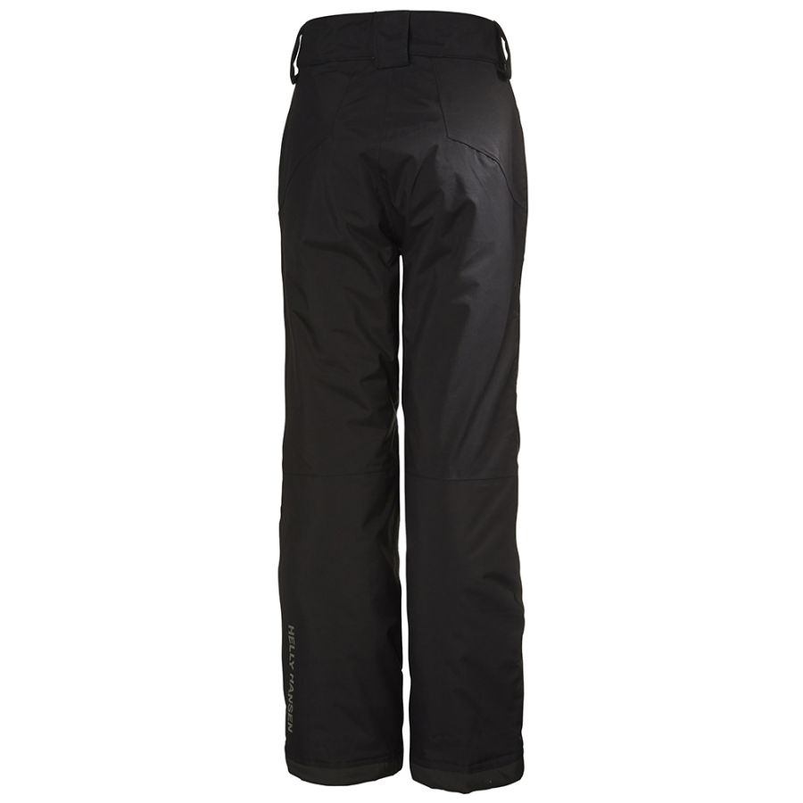 Helly Hansen Legendary Pant, Skibukser, Junior, Black Helly Hansen Legendary Pant, skibukse herre Grå Ski og