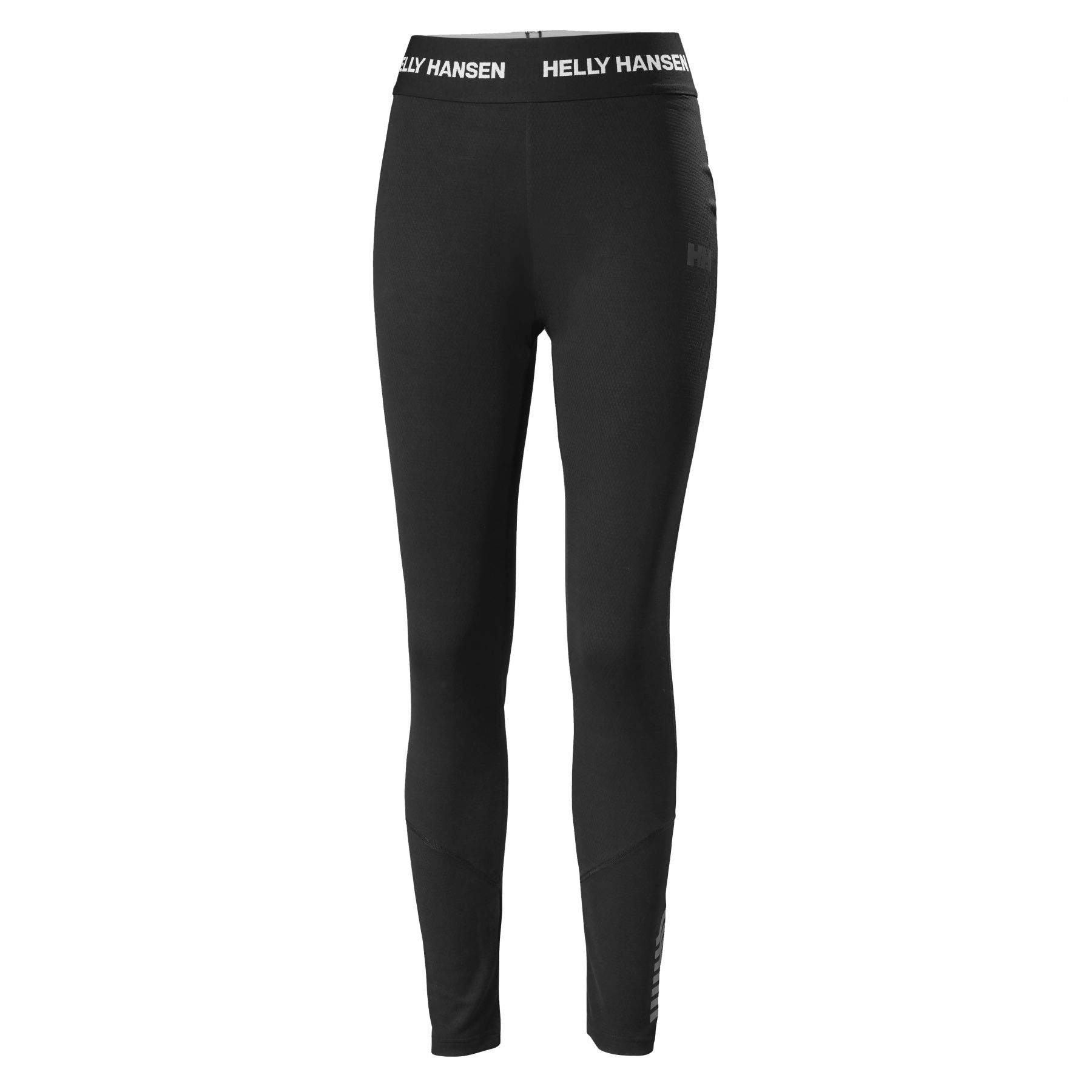 Dame Lifa Active Basislag Bukser Svart L BrunL