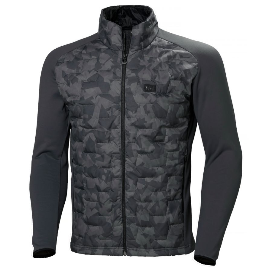 Helly Hansen Lifaloft Hybrid Insulated Jakke, herre Helly Hansen Lifaloft Hybrid Insulated Jakke, herre