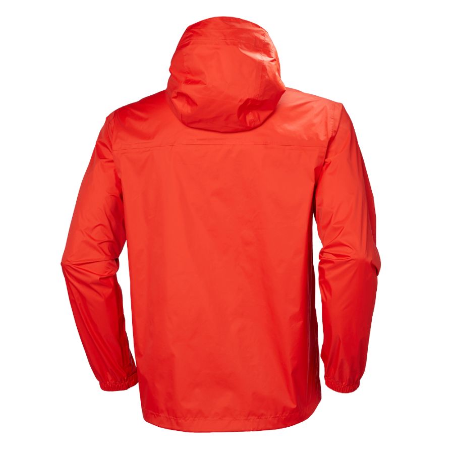 Helly Hansen Loke Jakke, Herre, Grenadine Helly Hansen Loke Jakke, Herre, Grenadine