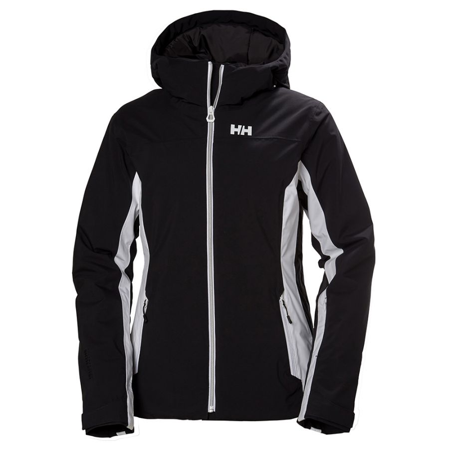 Helly Hansen Ski Jakke Dame Helly Hansen Ski Jakke Dame