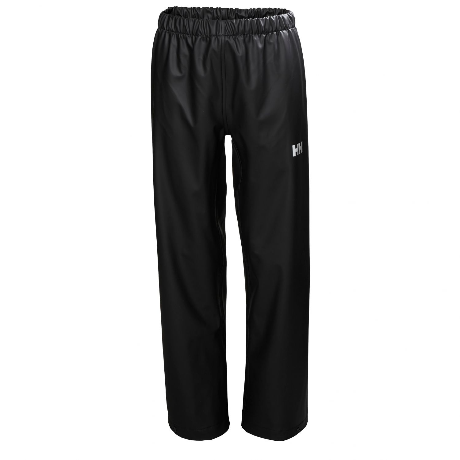 Moss Pant, regnbukse junior 990 Black