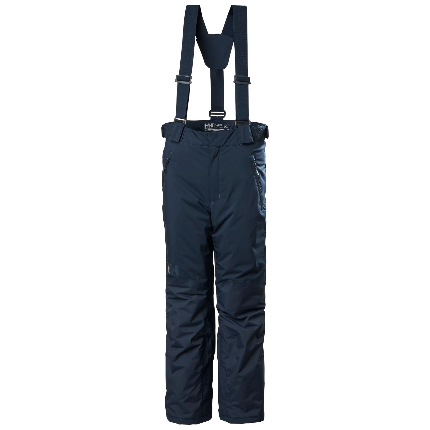 Helly Hansen No Limits 2.0, Skibukser, Junior, Navy