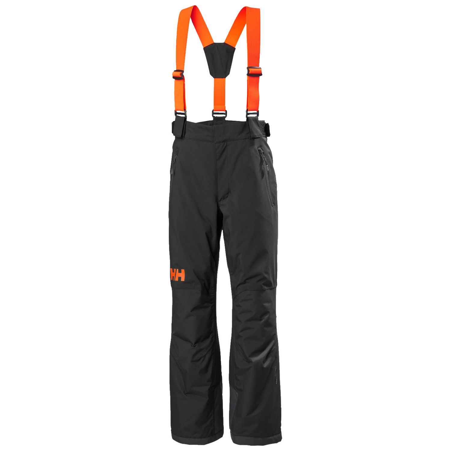Helly Hansen No Limits, Skibukser, Junior, Black