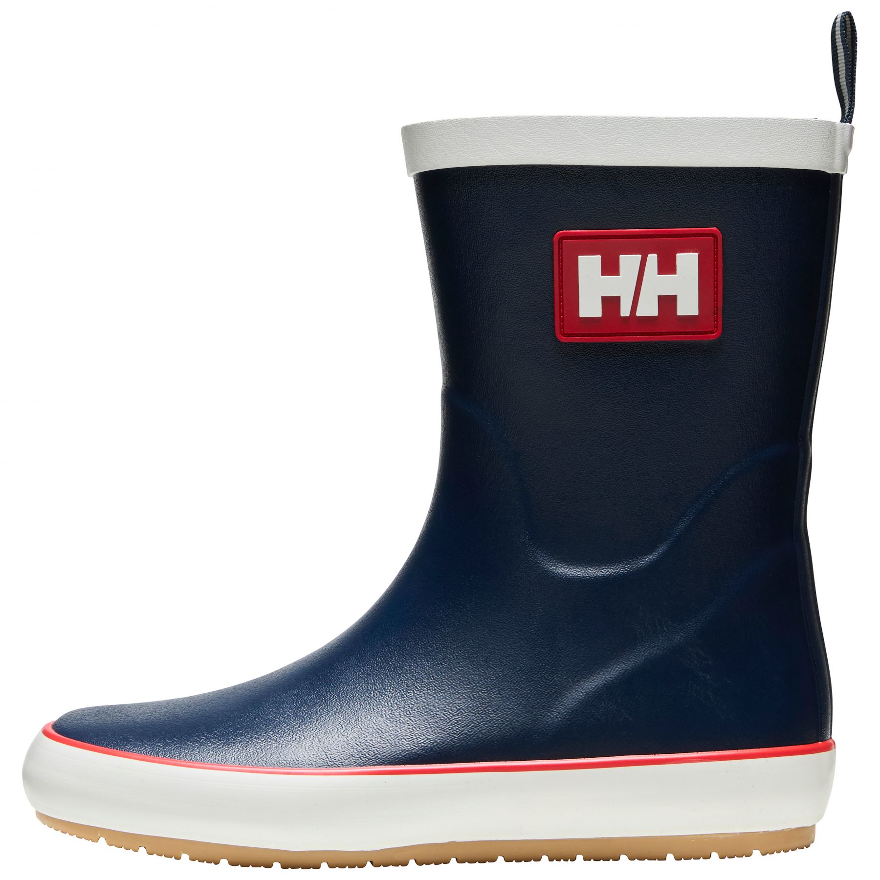 Helly Hansen Nordvik 3, Gummistøvler, Dame, Evening Blue