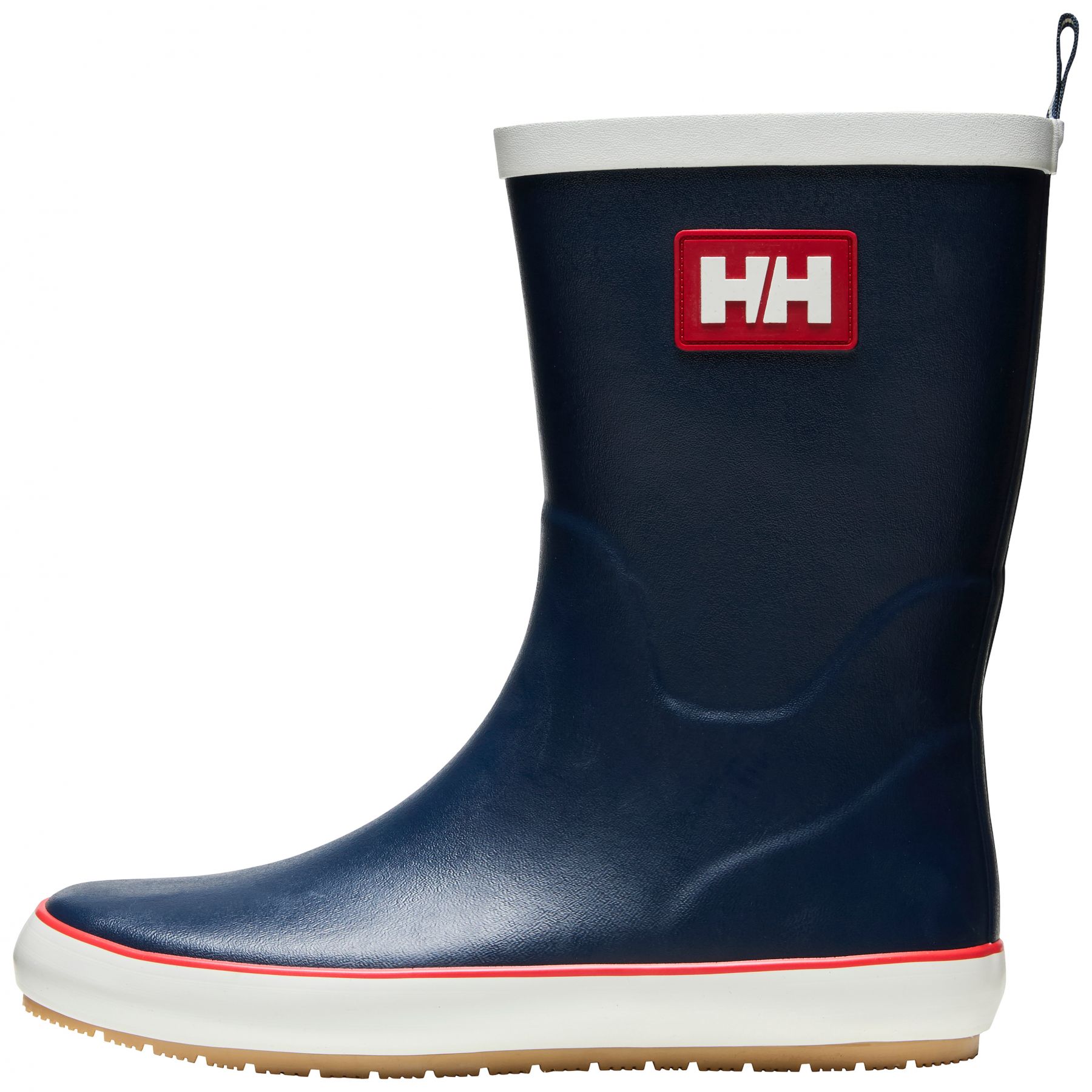 Helly Hansen Nordvik 3, Gummistøvler, Herre, Evening Blue