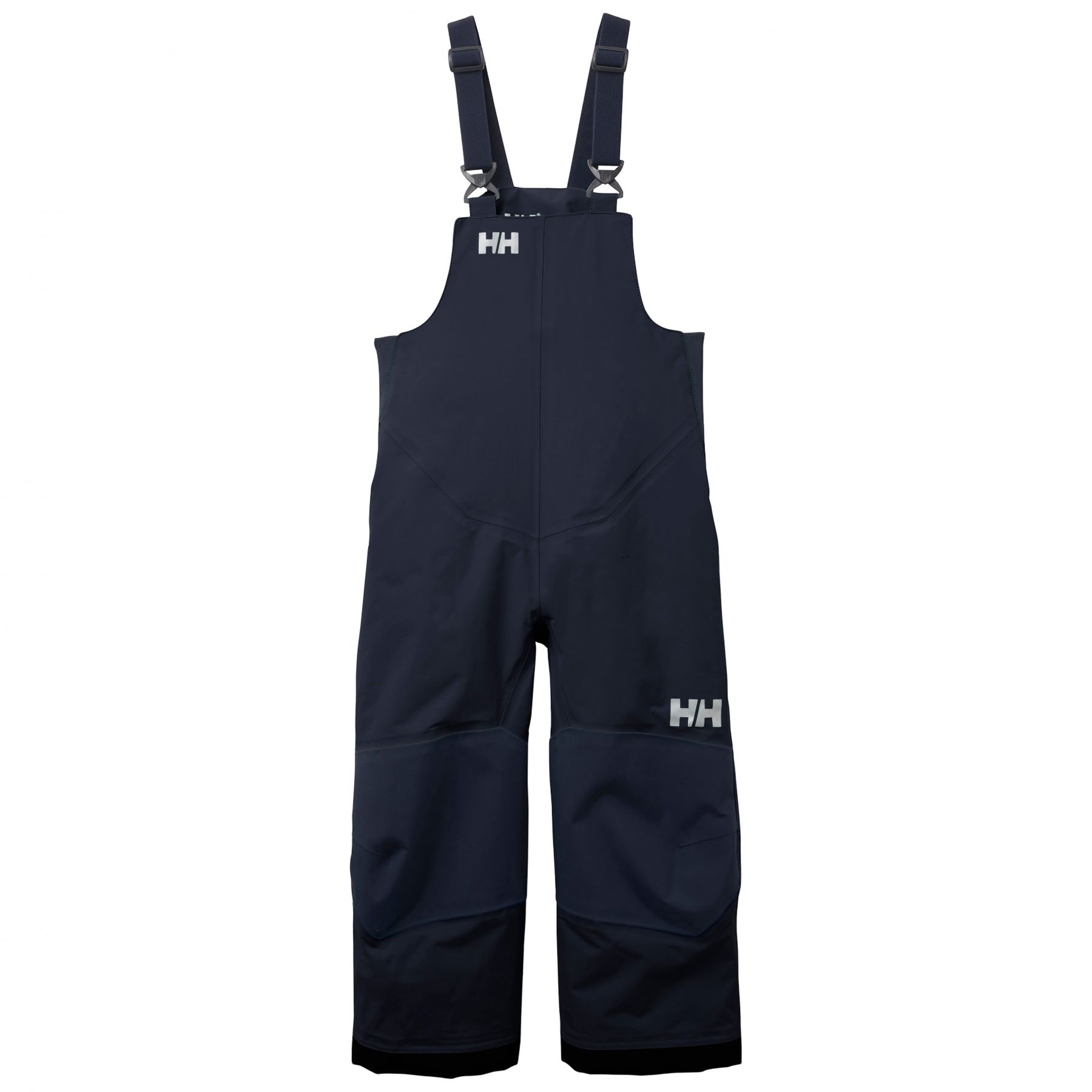 Helly Hansen Rider 2 Ins Bib, Skibukser, Junior, Navy