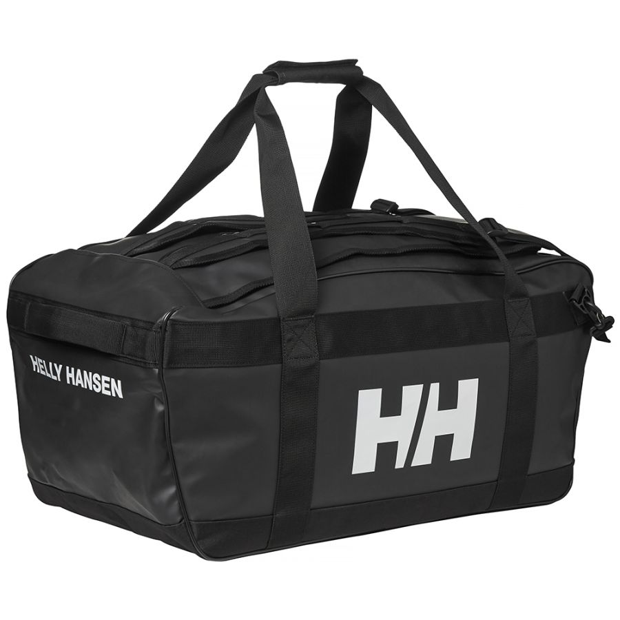 Bilde av H/H Scout Duffel L OneSize, Black