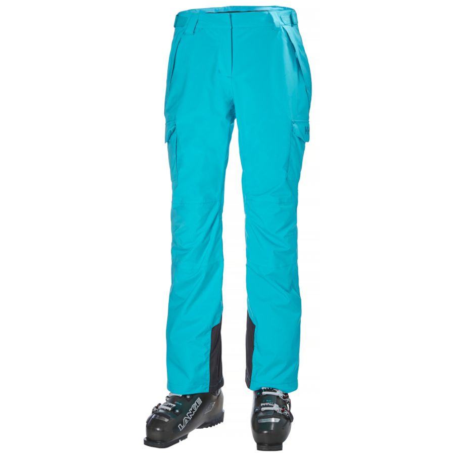 Helly Hansen KviteggaSwitch Cargo 2.0, Dame, Blue Helly Hansen Kvitegga Shell Jacket, Dame, blå