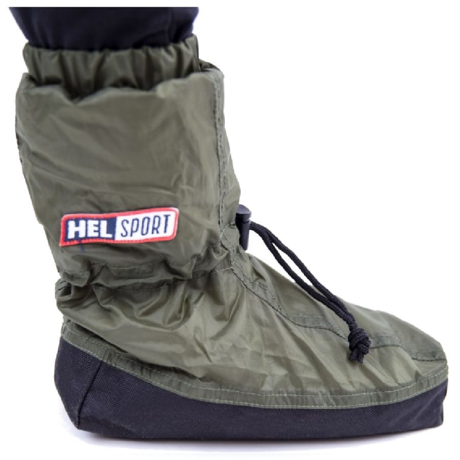 Helsport Bivy Shoes, sko, herre