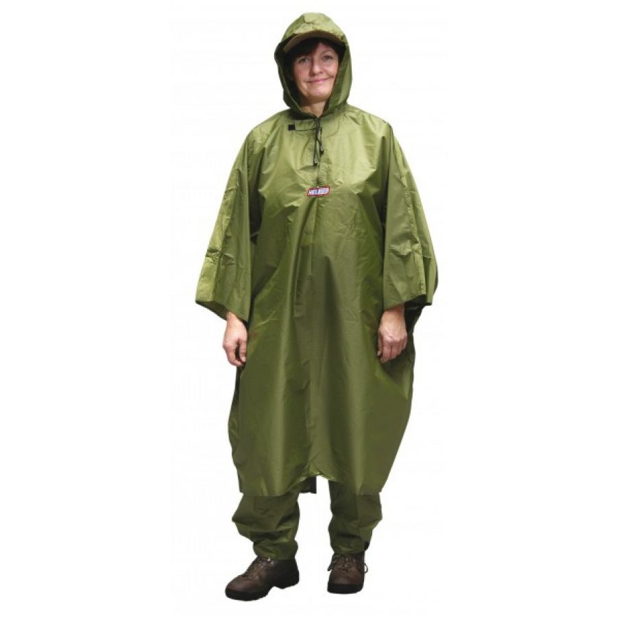 Helsport Poncho M, regnponcho
