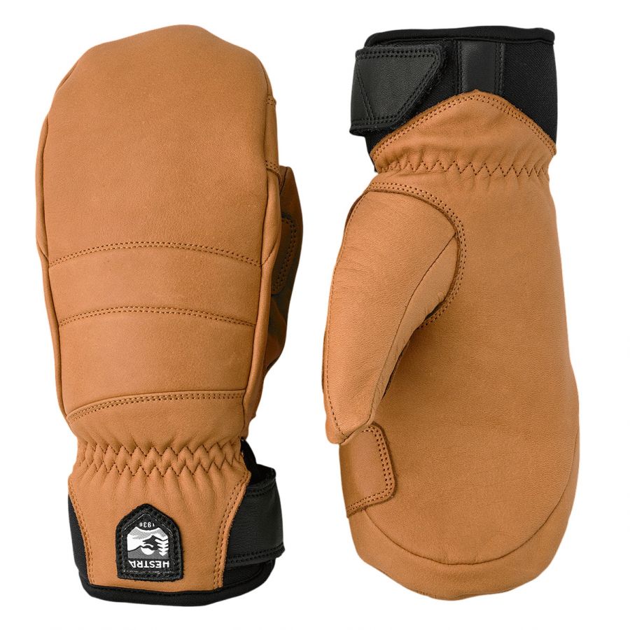 Women's Fall Line Mitt 7, Cork