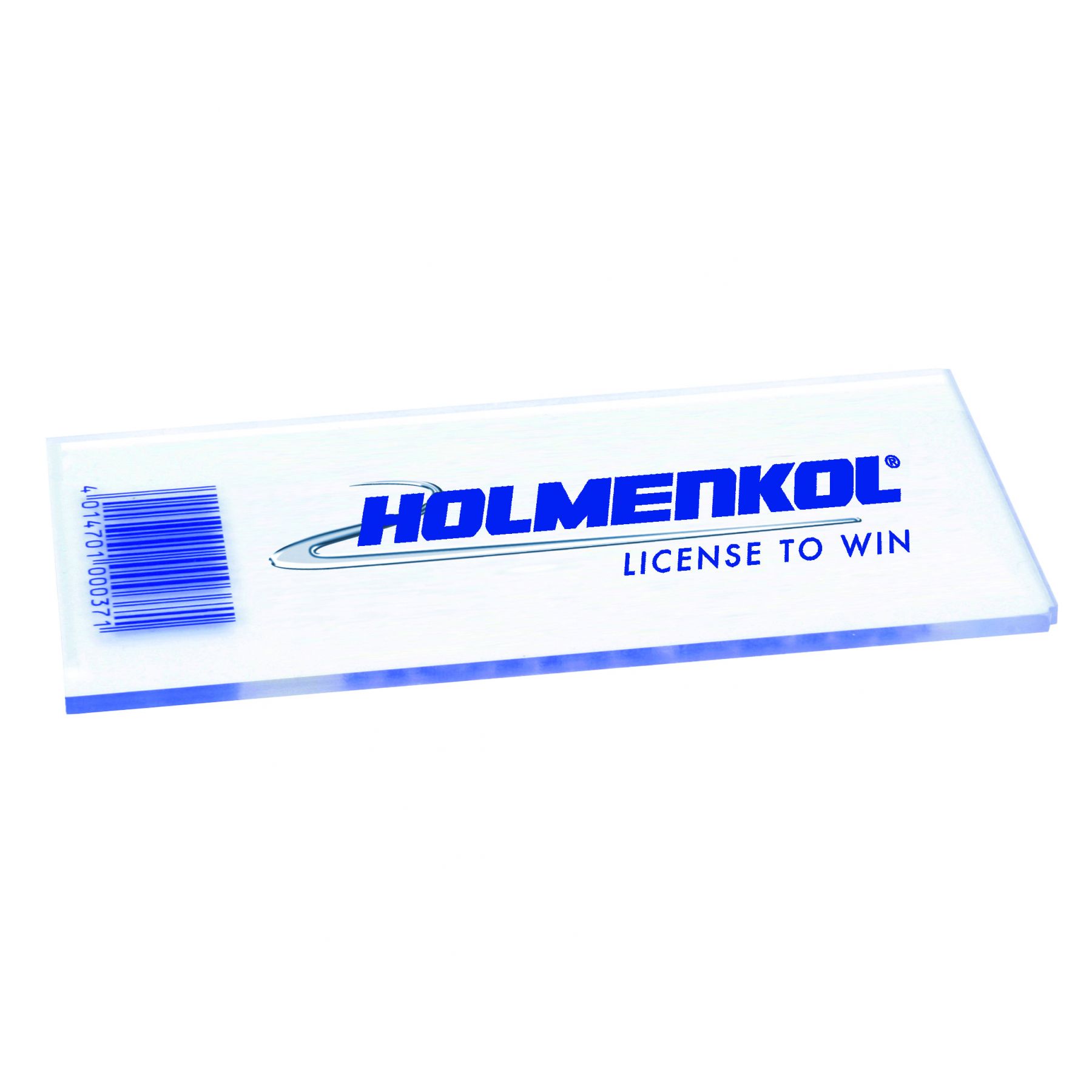Holmenkol Plastikskrape, 5mm
