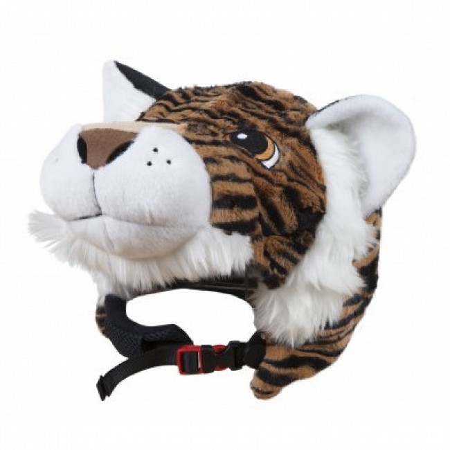 Hoxyheads Hjelmcover, Tiger
