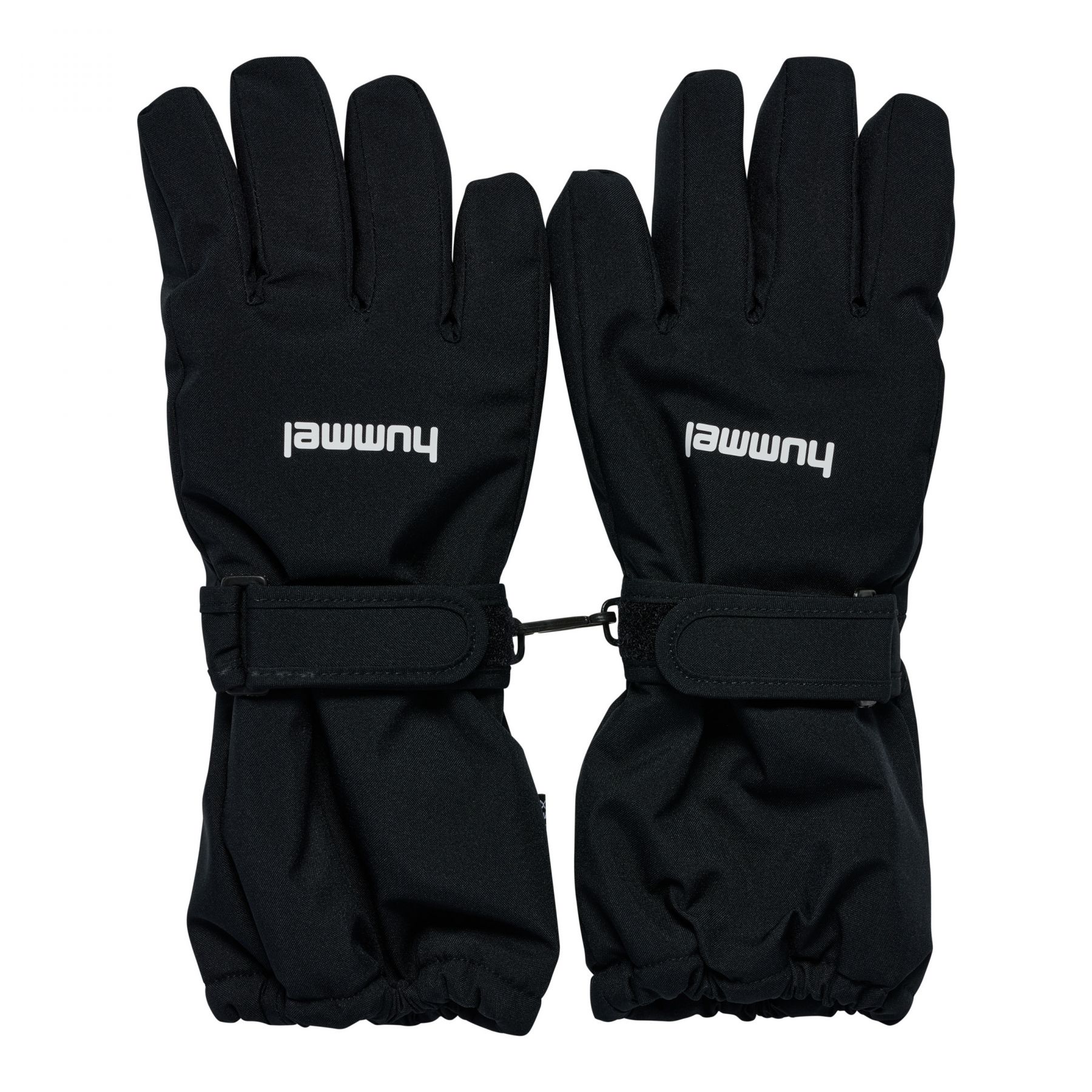 Hummel Hmljr, Skihansker, Junior, Black