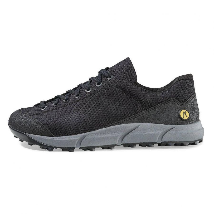 Joe Nimble Trektoes, tursko, unisex, svart