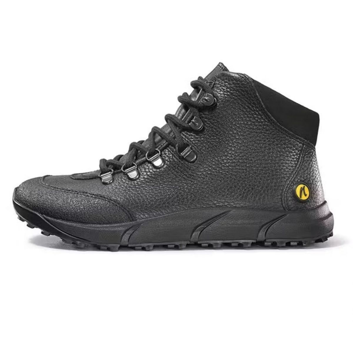 Joe Nimble Wandertoes 2.0, tursko, dame, svart