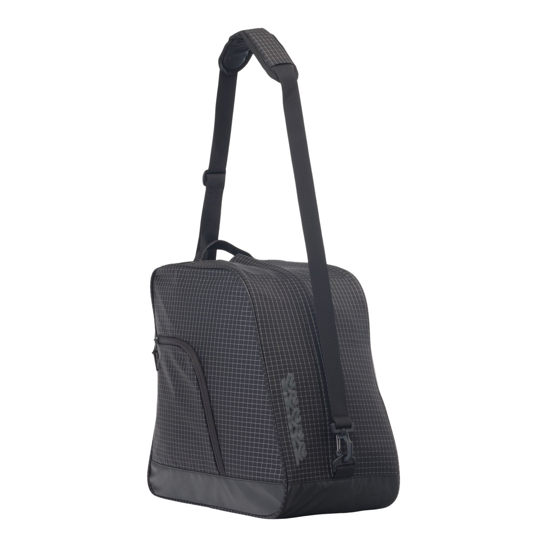 K2 Boot Bag, 12L, Black