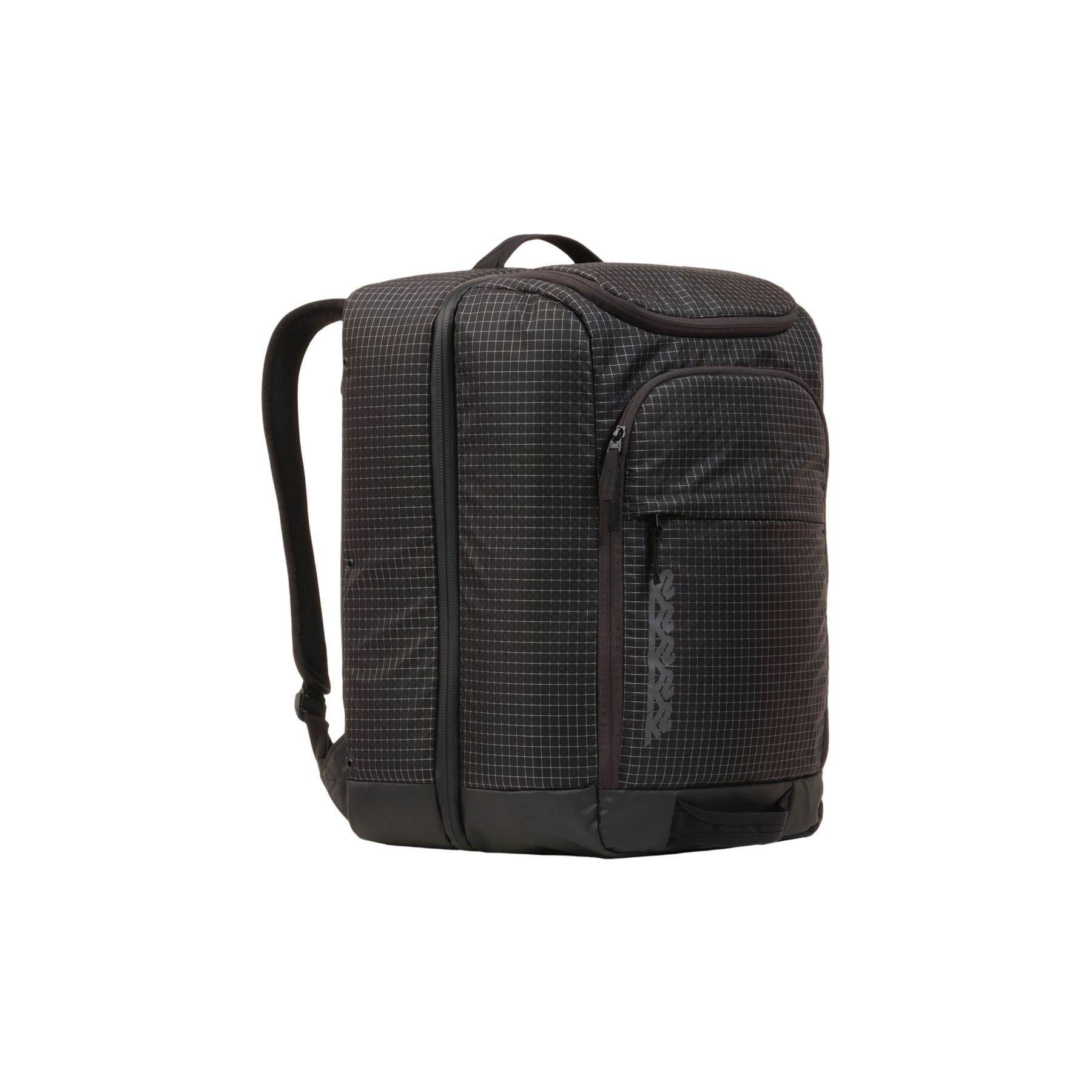 K2 Boot Locker, 38L, Black