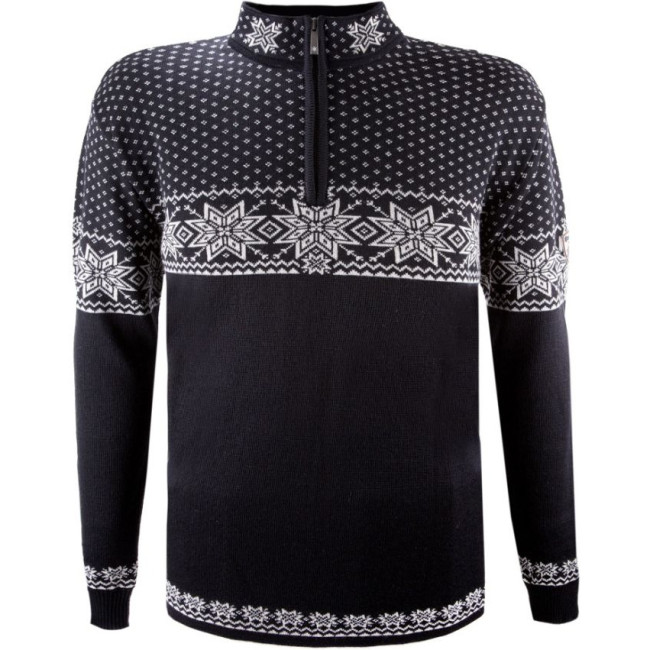 Kama Thor Merino Genser, Herre, Black